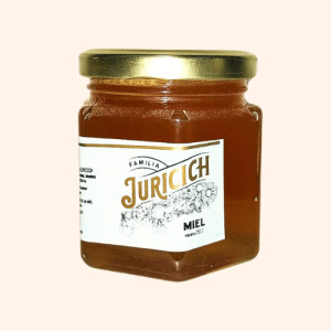 Miel X 250 Grs - Juricich